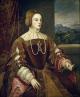Isabella van Portugal