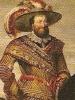 Johann Albrecht von Mecklenburg Guestrow