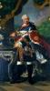 Johann Friedrich von Schwarzburg Rudolstadt