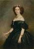 Koningin Sophie Württemberg