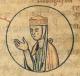 Liutgard von Sachsen 845-885