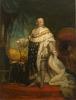 Graaf van Provence Louis Stanislas Xaverius van Frankrijk