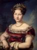 Luise Charlotte Maria Isabella van Borbon Dos Sicilias (I11420)