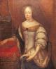Magdalena Sybille van Holstein Gottorp