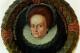 Magdalena van Nassau Dillenburg 1522