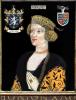 Margaret Holand 1385