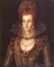 Margareth Elisabeth van Mecklenburg Schwerin
