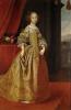 Maria Antonia van Oostenrijk 