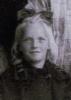 Maria Johanna de Jong