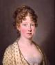 Maria Leopoldine Josepha Caroline van Oostenrijk