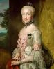 Maria Louisa van Spanje