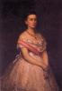 Maria Louise van Hohenzollern Sigmaringen