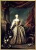 Maria Theresa Antonia Rafaela van Spanje 