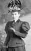 Maria Theresa van Loewenstein Wertheim Rosenberg