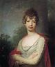 Maria Paulowna van Rusland 1786