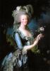 Marie Antoinette Josepha Johanna van Habsburg Lotharingen Marie Antoinette Josepha Johanna van Habsburg Lotharingen