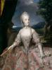 Marie Caroline van Oostenrijk Marie Caroline van Oostenrijk