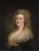 Marie Clotilde van Frankrijk Marie Clotilde van Frankrijk