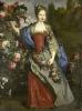 Marie Louise Elisabeth van Orleans 1695