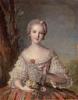 Marie Louise van Frankrijk 
