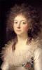 Marie Sophie Frederike van Hessen Kassel 