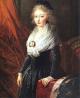 Marie Therese Charlotte van Frankrijk 
