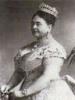 Mary Adelaide van Engeland en Hannover 1833