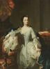 Mary van Engeland en Hannover 