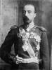 Michael Mikhailovich van Rusland