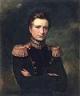 Michael van Rusland 1798