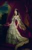 Maria Louise Alexandrine van Saksen Weimar Eisenach