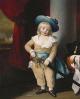 Octavus van Engeland en Hannover 1779