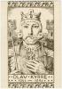 Olaf III Kyrre Haraldsson van Noorwegen