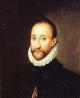 Octavio van Parma Farnese