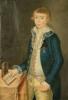 Pedro Carlos van Borbon en Braganza 1786