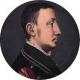 René van Nassau Dillenburg 1519