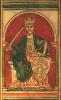 Richard I van Engeland 1157