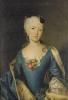 Sophia Antonia van Brunswijk Wolfenbuttel Sophia Antonia van Brunswijk Wolfenbuttel