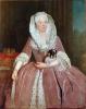 Sophia Dorothea van Engeland en Hanover 1687 Sophia Dorothea van Engeland en Hanover 1687
