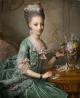 Sophia Friedrike van Mecklenburg Schwerin Sophia Friedrike van Mecklenburg Schwerin