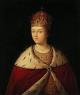 Sophia Susanna Alexejevna van Rusland 1657 Sophia Susanna Alexejevna van Rusland 1657