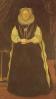 Sophie van Holstein Gottorp 
