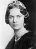 Sybillia van Saksen Coburg Gotha