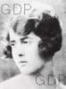 Theodora van Griekenland 1906