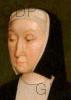 Walburga van Egmond 1490