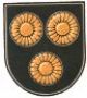 Wapenschild  Sasbout