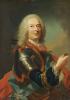 Wilhelm VIII van Hessen Kassel 1682