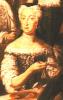 Wilhelmine Amelie van Brunswijk Luneburg Welf