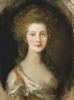 Augusta Sophia Anne Pierrepont