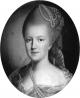 Caroline van Hessen Darmstadt